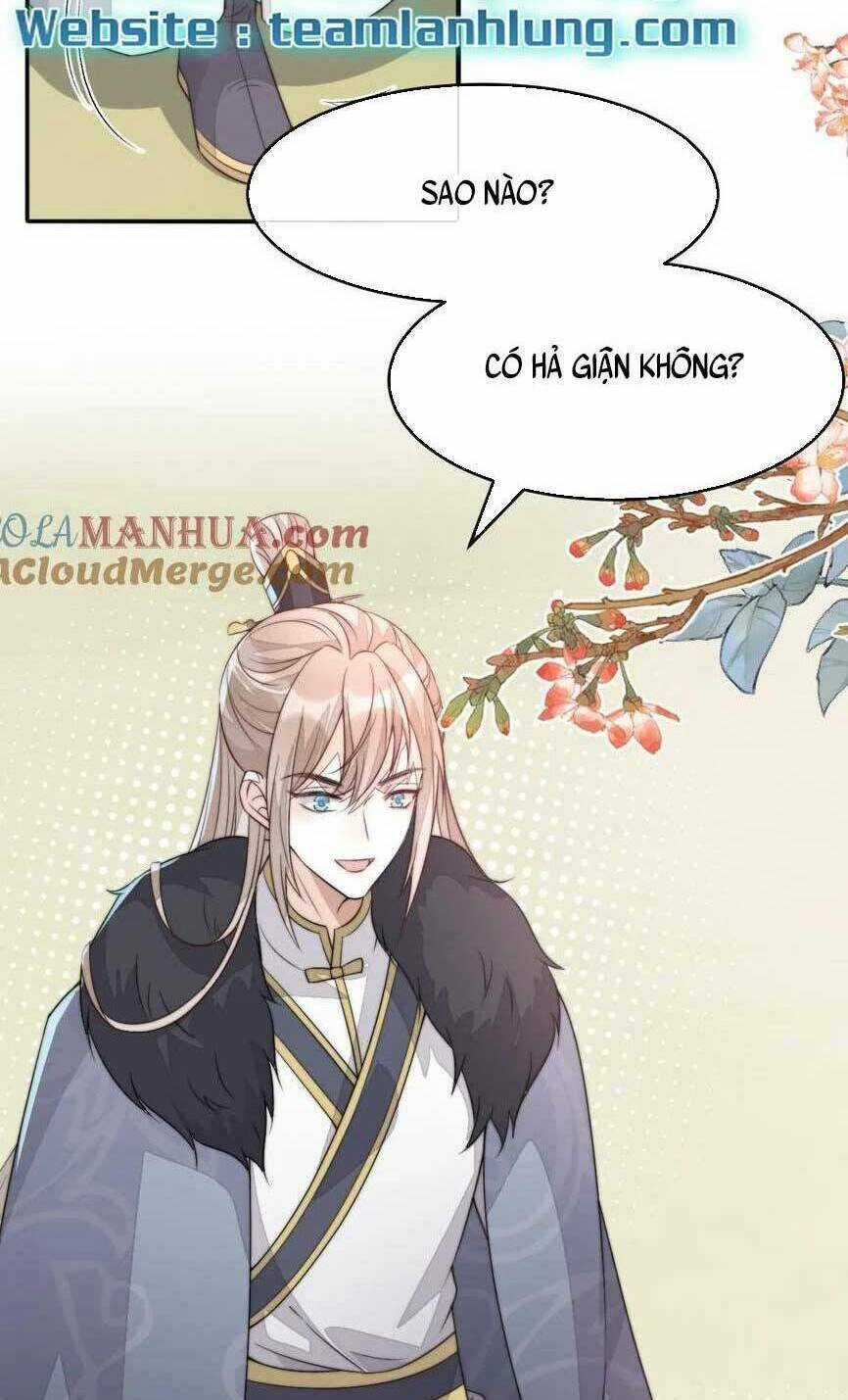 Đặc Công Thần Y Xuyên Không Chapter 46 trang 9