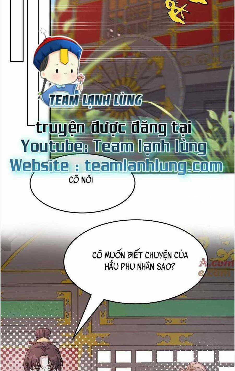 Đặc Công Thần Y Xuyên Không Chapter 47 trang 12