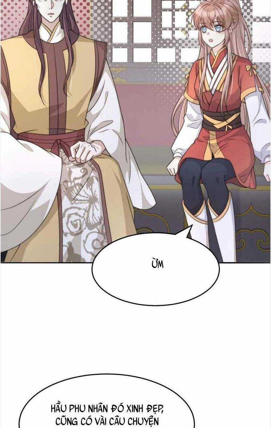 Đặc Công Thần Y Xuyên Không Chapter 47 trang 13