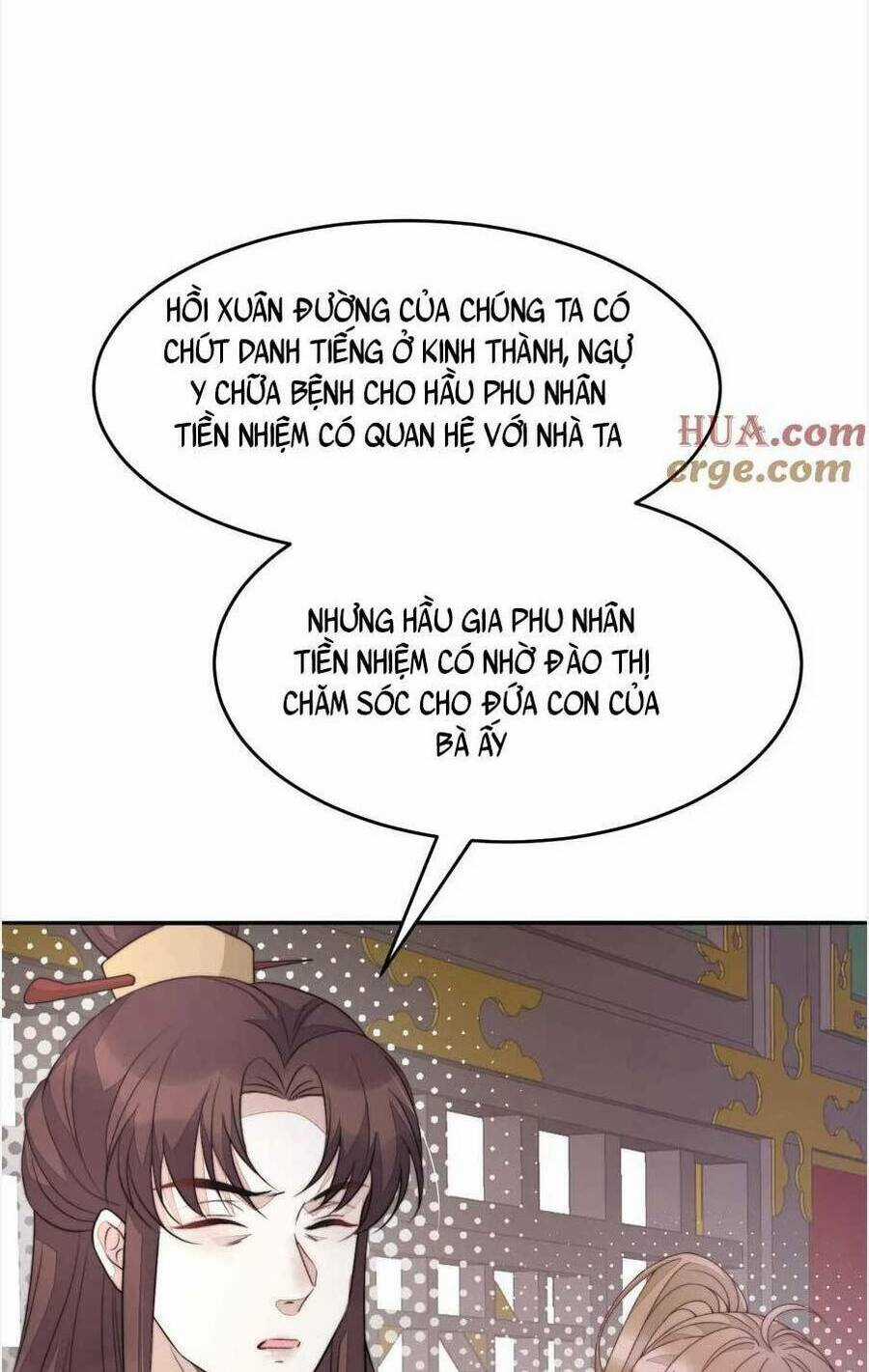 Đặc Công Thần Y Xuyên Không Chapter 47 trang 19