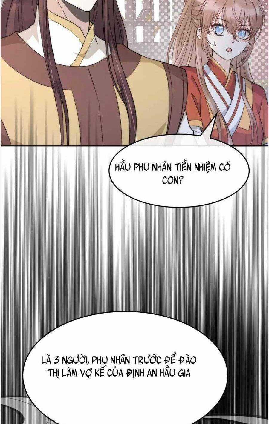 Đặc Công Thần Y Xuyên Không Chapter 47 trang 20