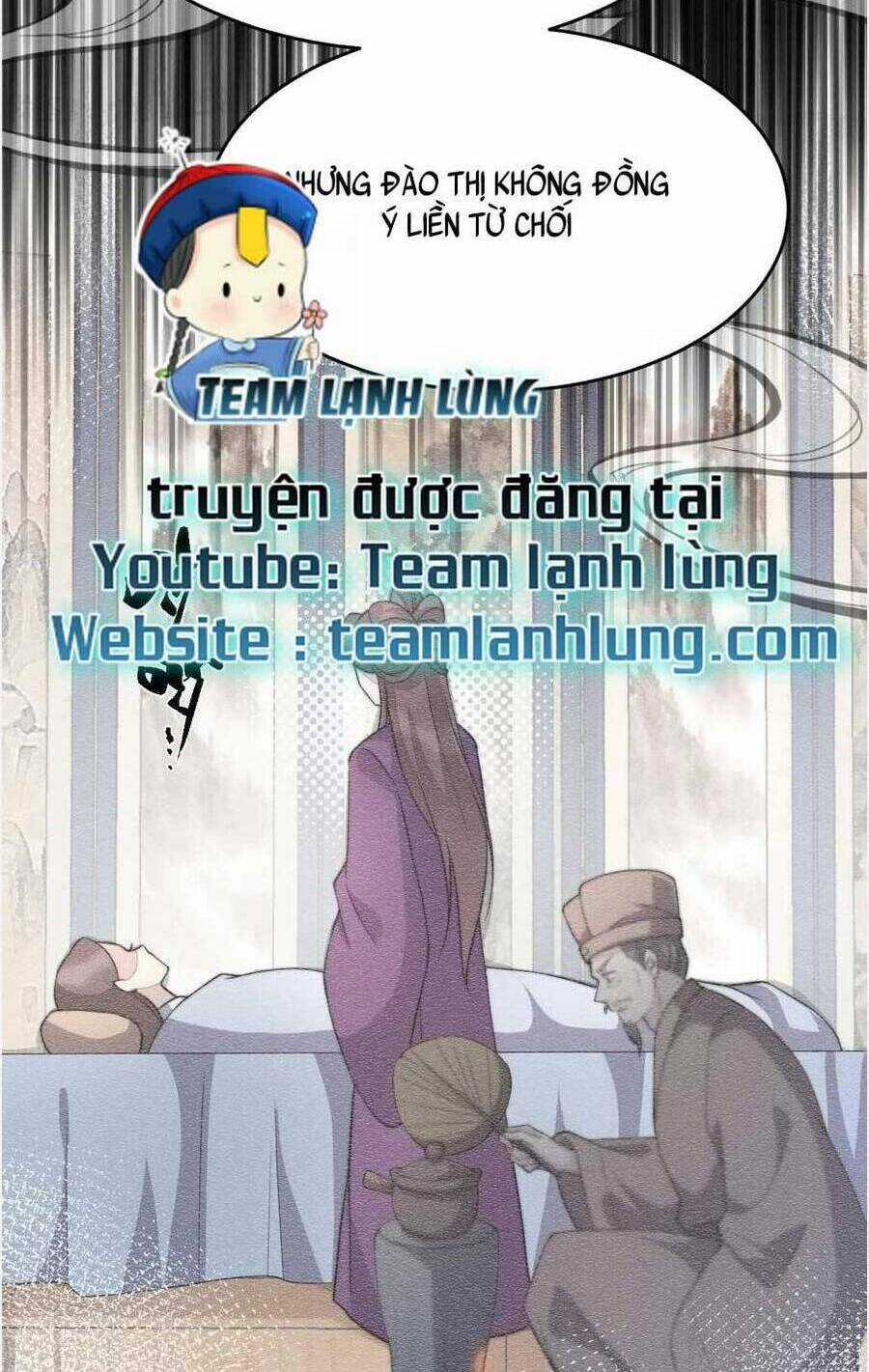 Đặc Công Thần Y Xuyên Không Chapter 47 trang 21