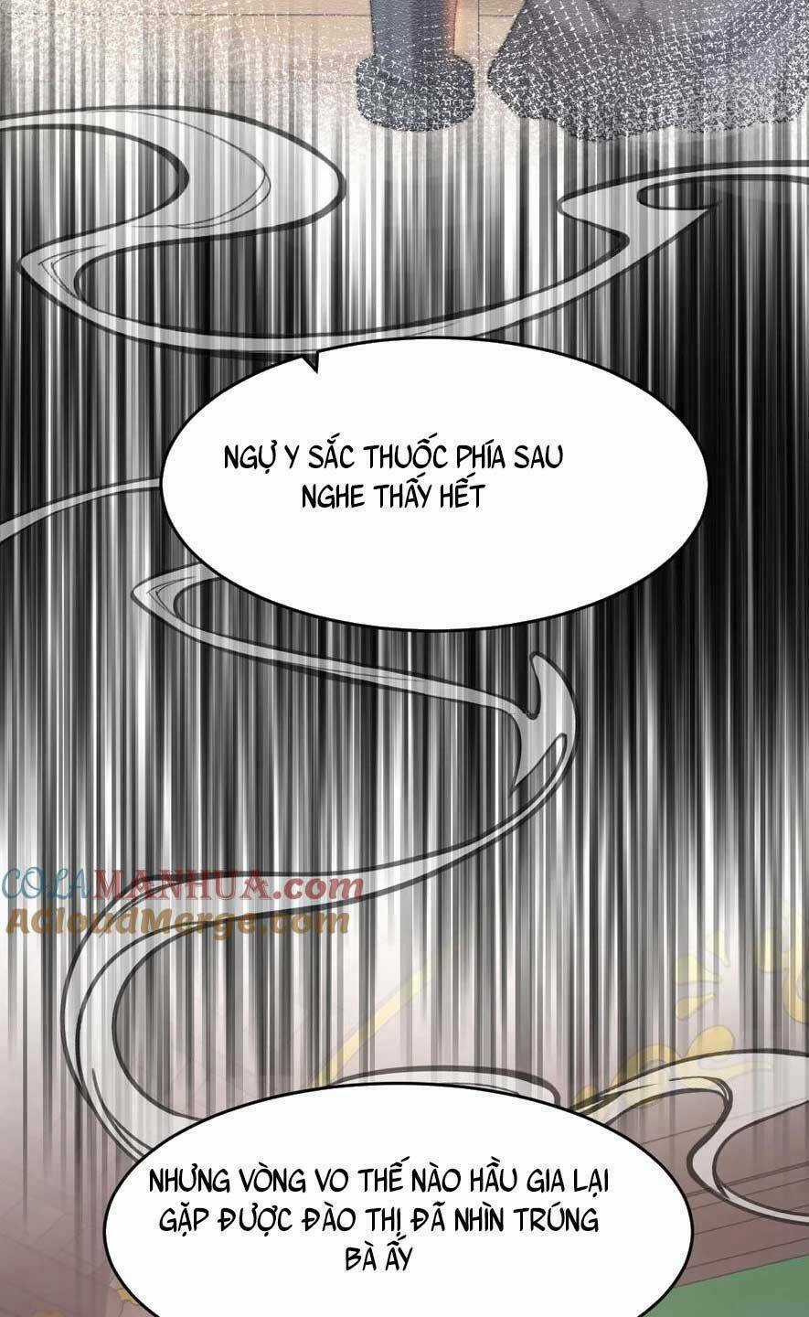 Đặc Công Thần Y Xuyên Không Chapter 47 trang 22