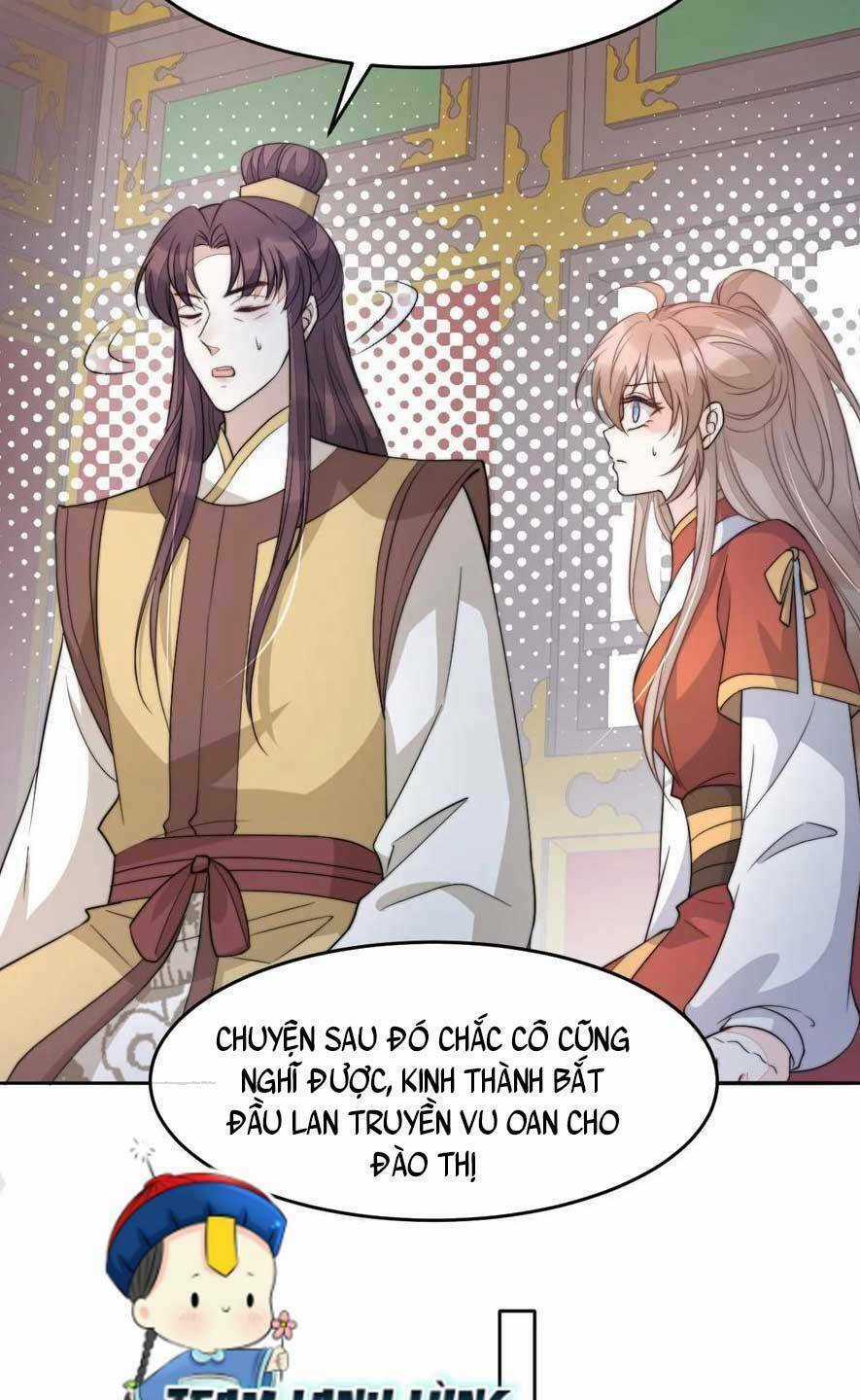 Đặc Công Thần Y Xuyên Không Chapter 47 trang 23