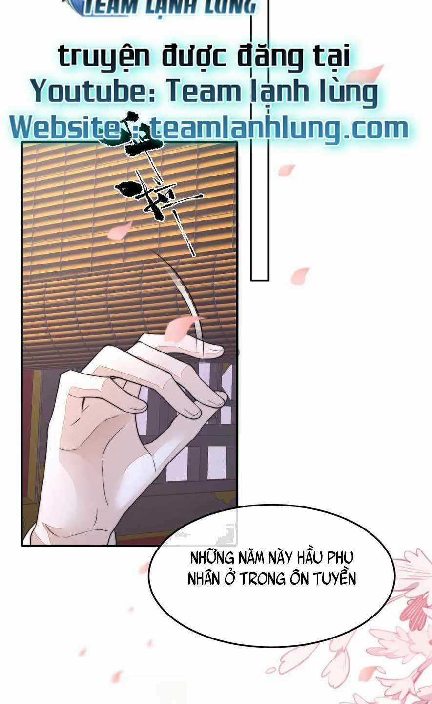 Đặc Công Thần Y Xuyên Không Chapter 47 trang 24