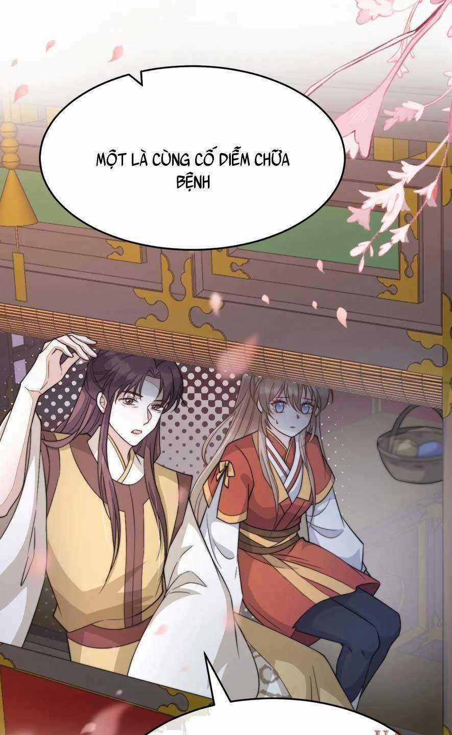 Đặc Công Thần Y Xuyên Không Chapter 47 trang 25