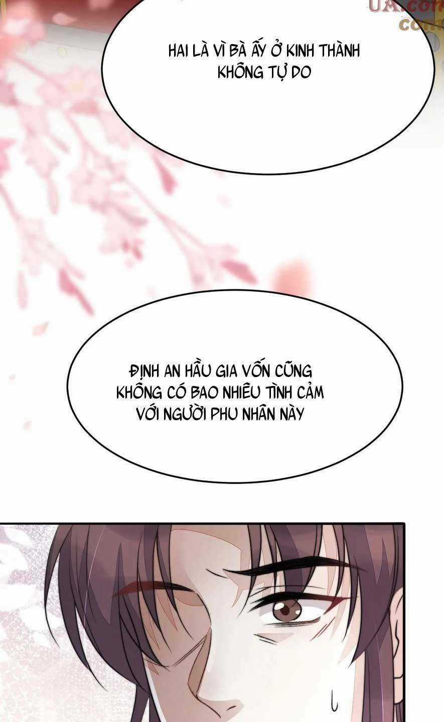 Đặc Công Thần Y Xuyên Không Chapter 47 trang 26