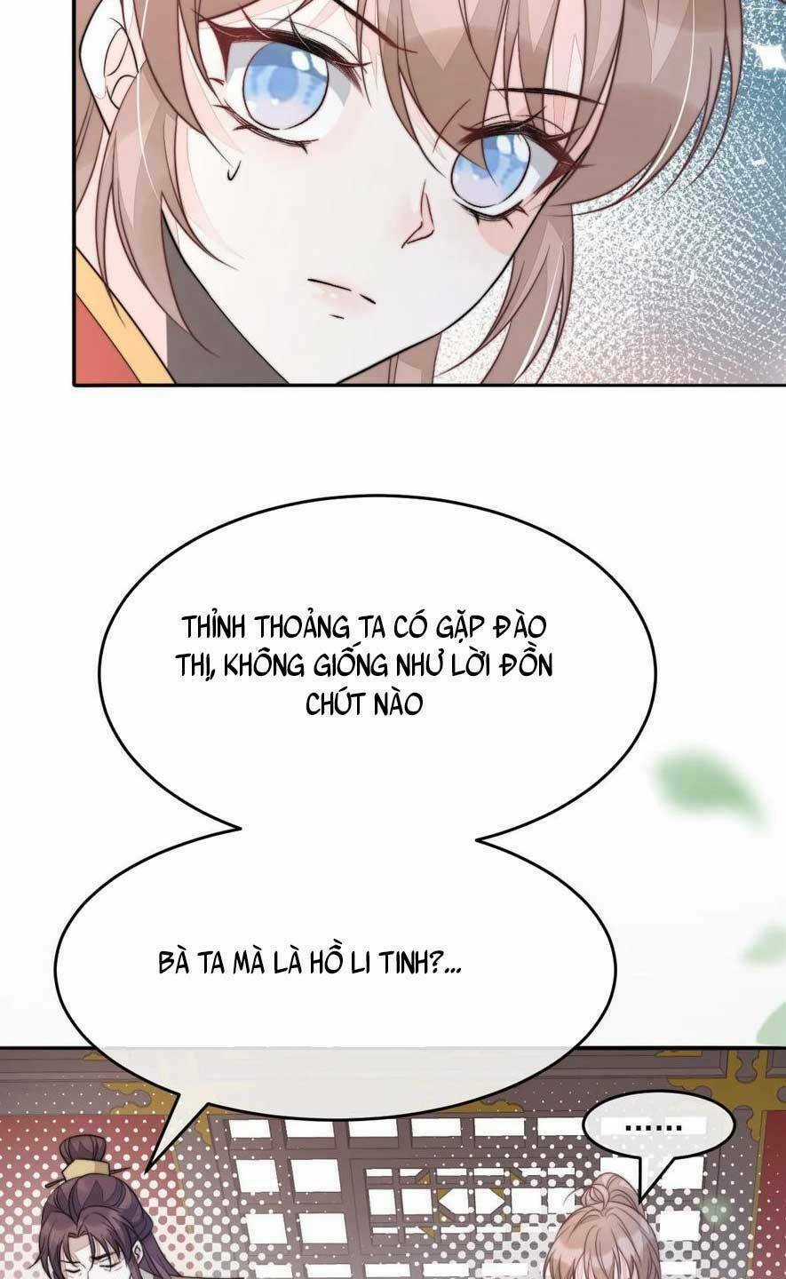 Đặc Công Thần Y Xuyên Không Chapter 47 trang 28