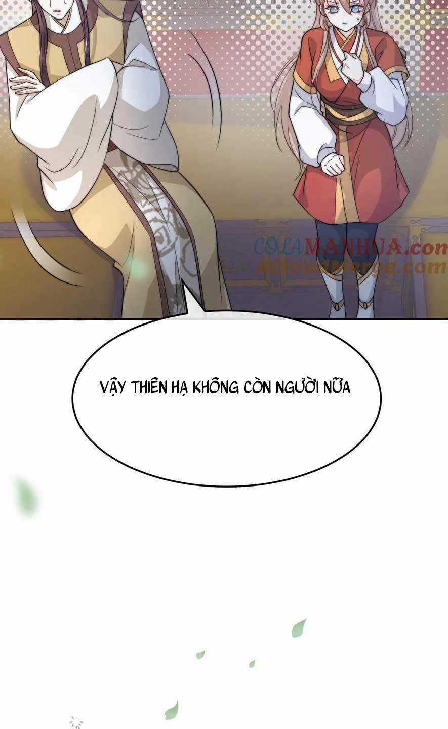 Đặc Công Thần Y Xuyên Không Chapter 47 trang 29