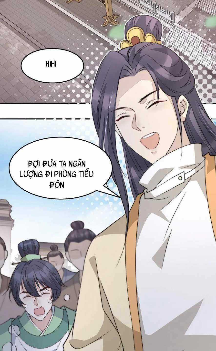 Đặc Công Thần Y Xuyên Không Chapter 47 trang 31