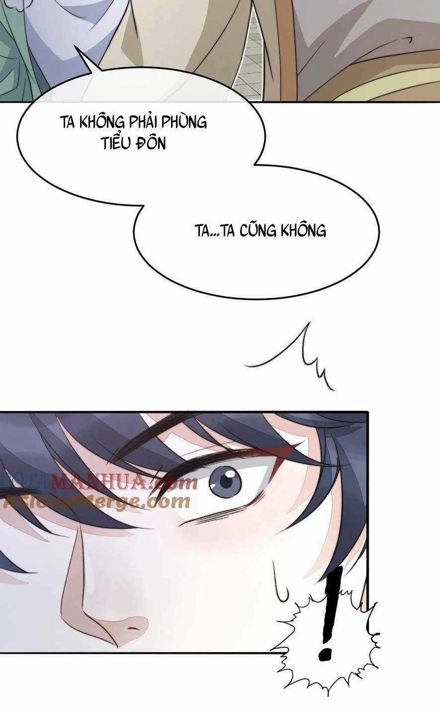 Đặc Công Thần Y Xuyên Không Chapter 47 trang 32