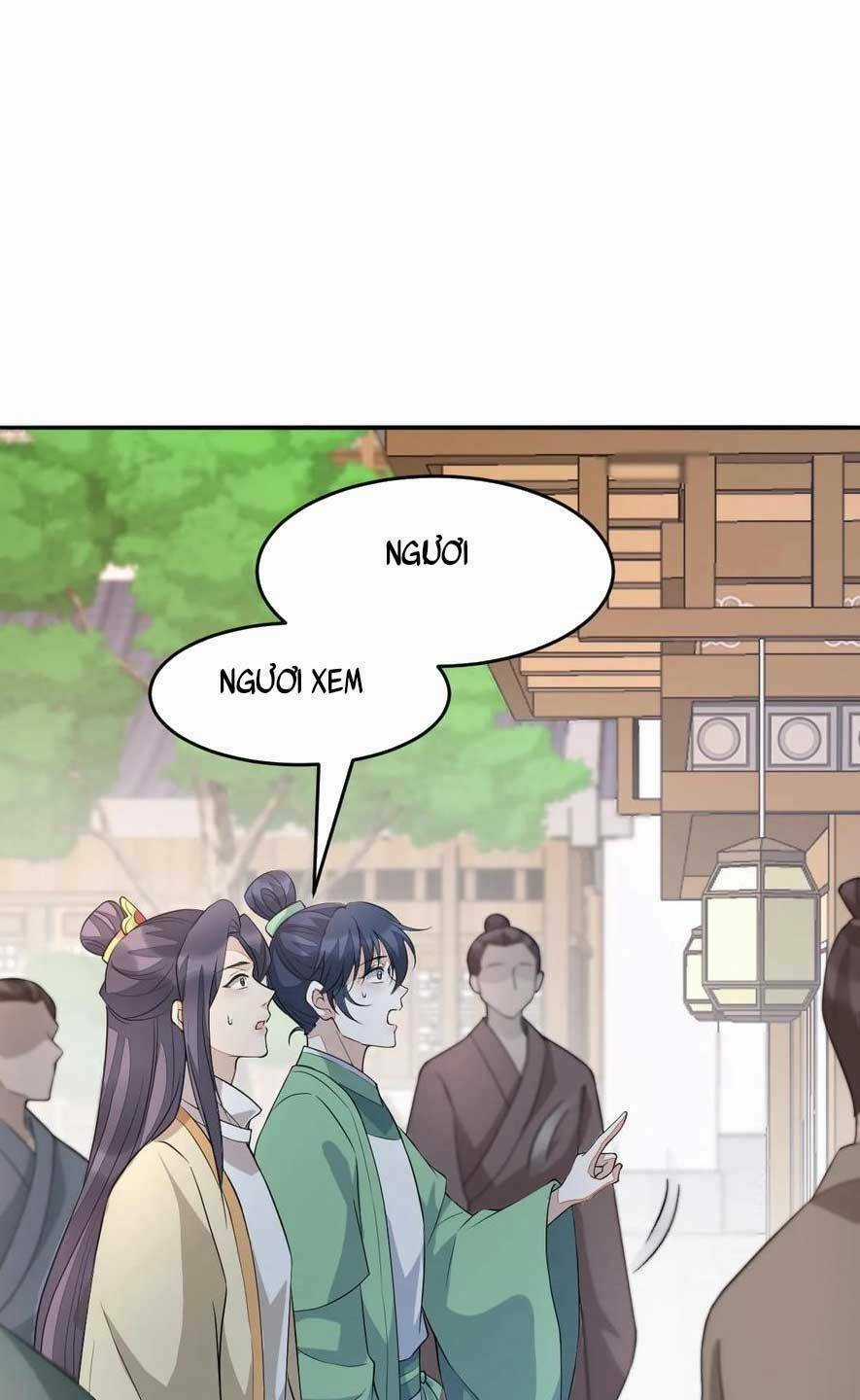 Đặc Công Thần Y Xuyên Không Chapter 47 trang 33