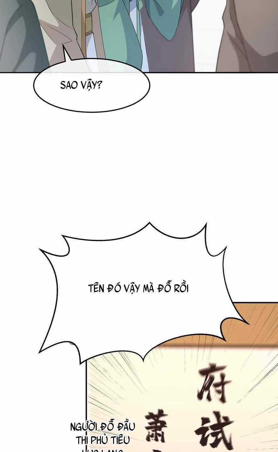 Đặc Công Thần Y Xuyên Không Chapter 47 trang 34