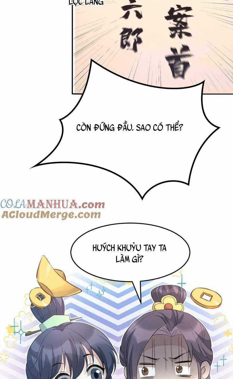 Đặc Công Thần Y Xuyên Không Chapter 47 trang 35