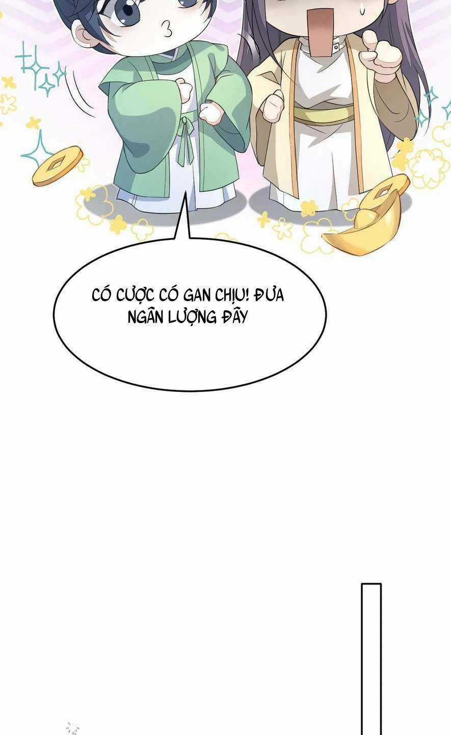 Đặc Công Thần Y Xuyên Không Chapter 47 trang 36