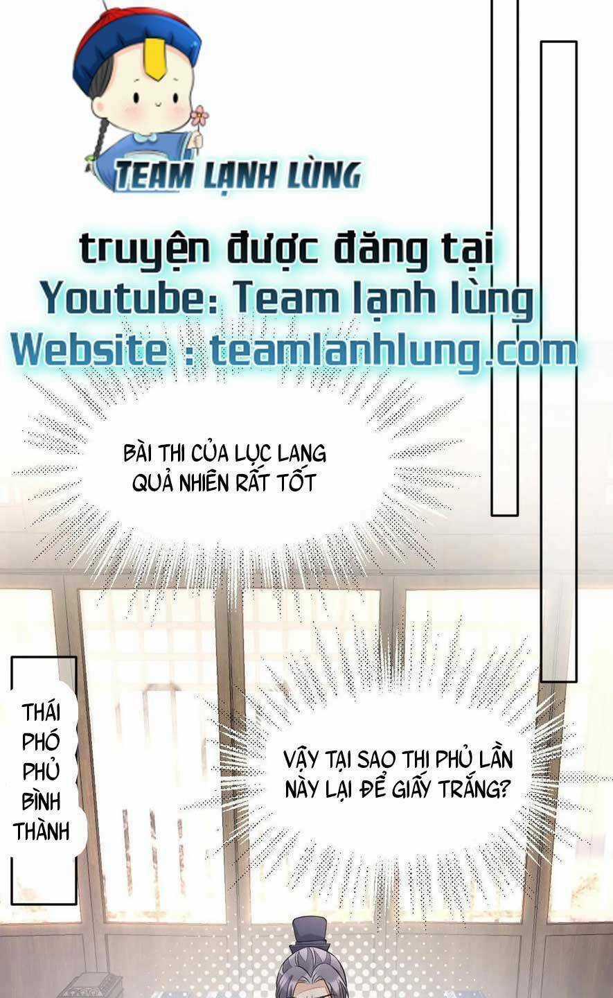 Đặc Công Thần Y Xuyên Không Chapter 47 trang 37