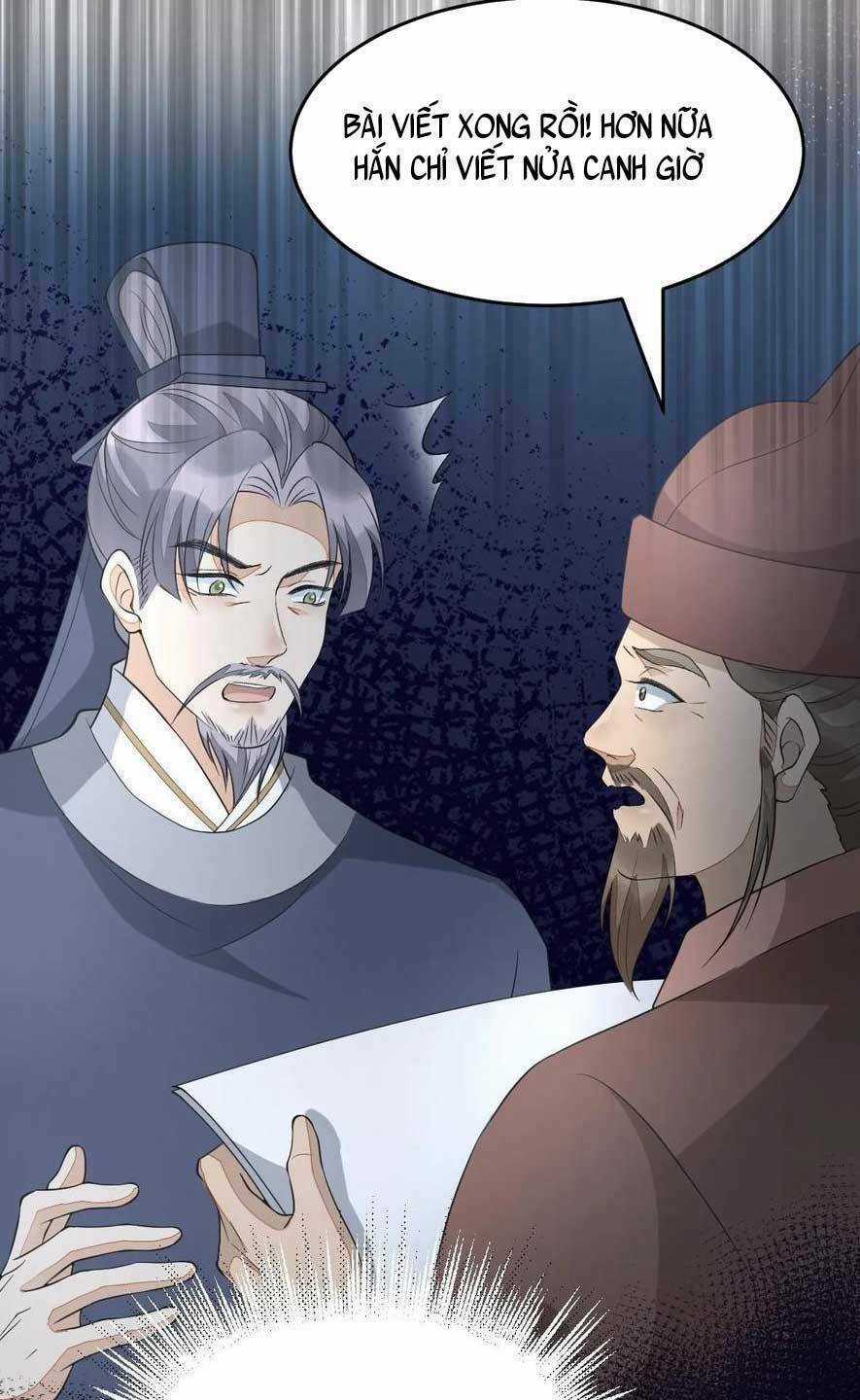 Đặc Công Thần Y Xuyên Không Chapter 47 trang 39