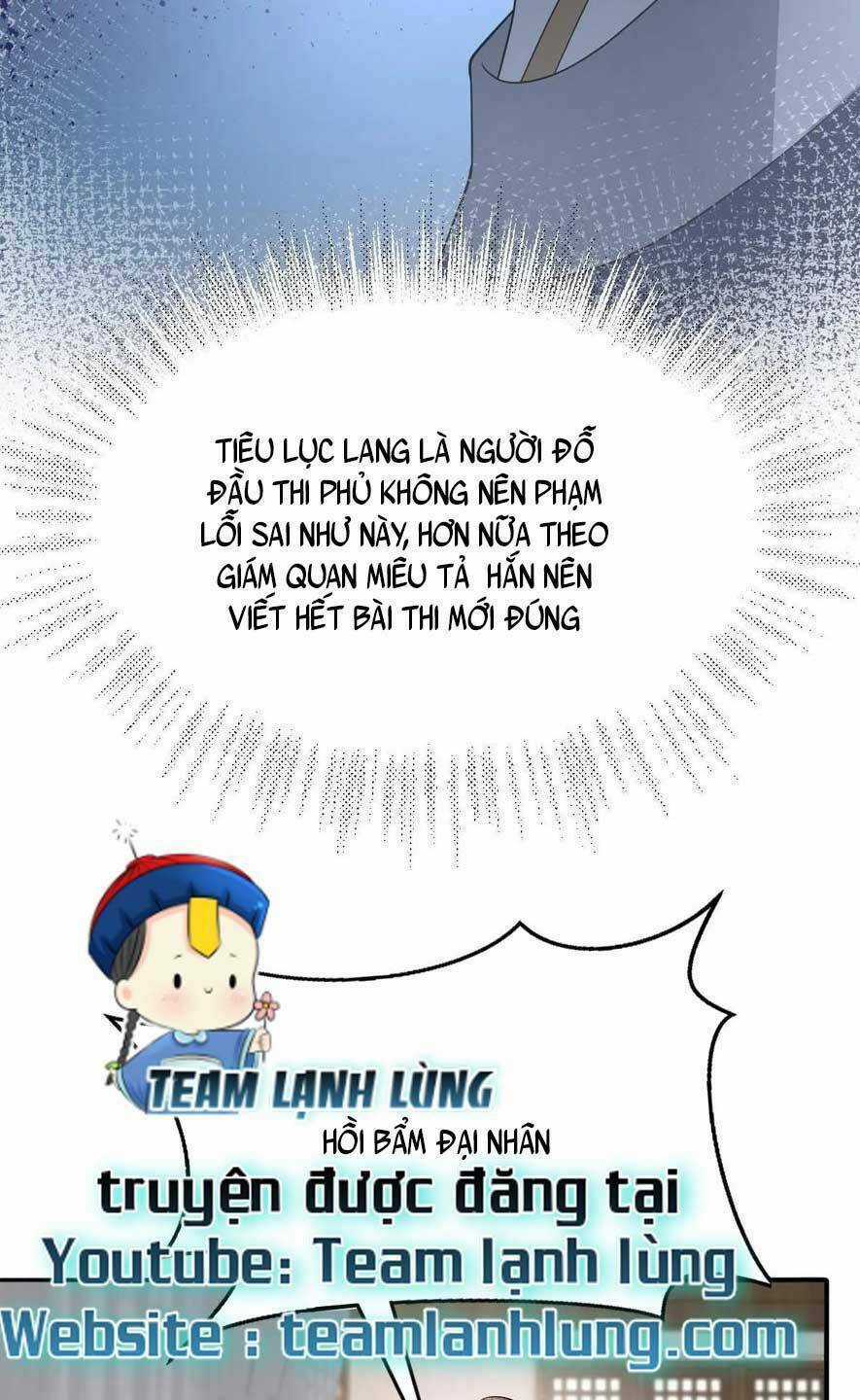 Đặc Công Thần Y Xuyên Không Chapter 47 trang 41