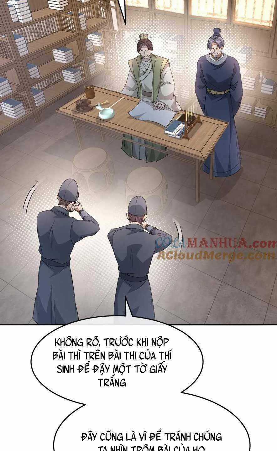 Đặc Công Thần Y Xuyên Không Chapter 47 trang 45