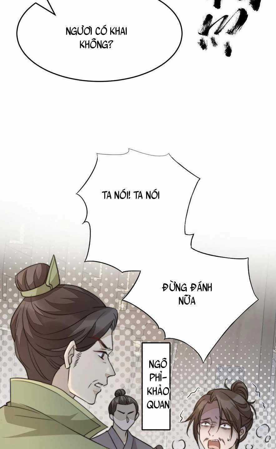 Đặc Công Thần Y Xuyên Không Chapter 47 trang 49