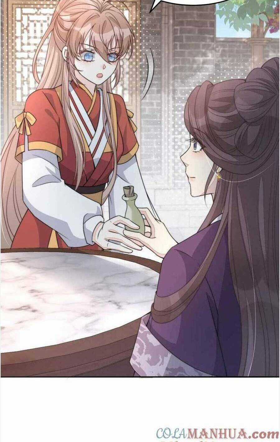 Đặc Công Thần Y Xuyên Không Chapter 47 trang 5