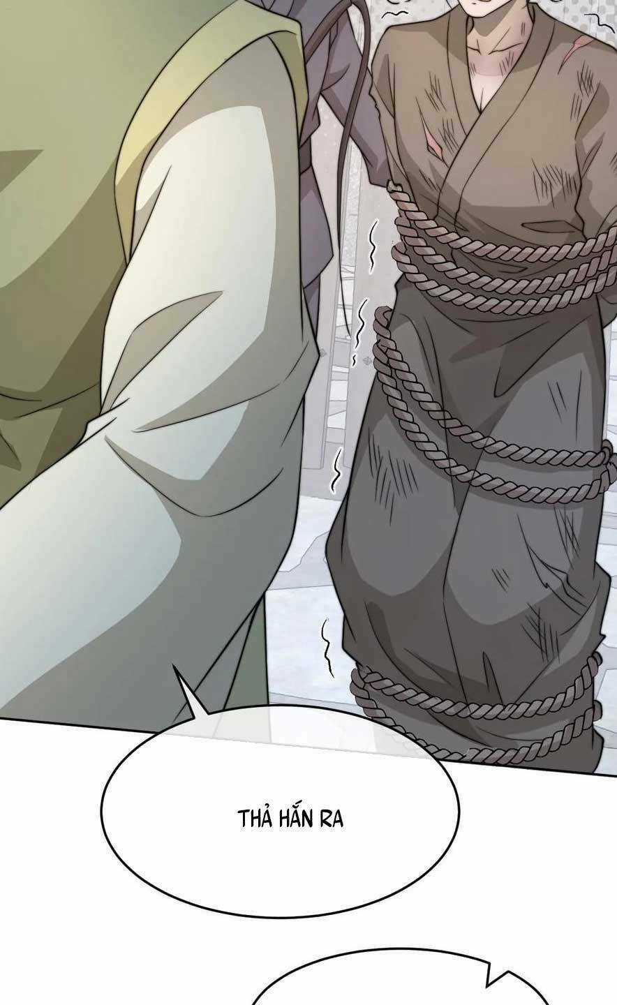 Đặc Công Thần Y Xuyên Không Chapter 47 trang 50