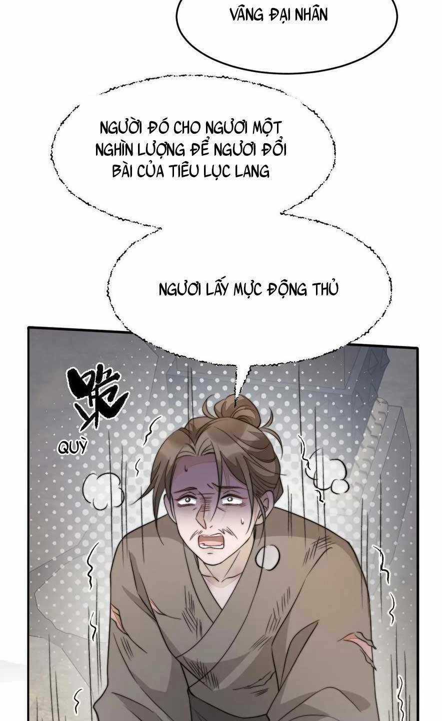 Đặc Công Thần Y Xuyên Không Chapter 47 trang 51