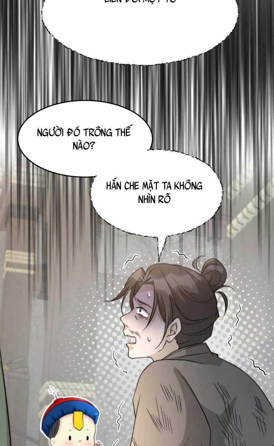 Đặc Công Thần Y Xuyên Không Chapter 47 trang 54