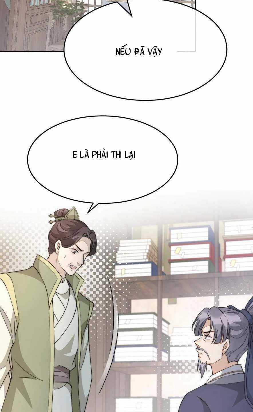 Đặc Công Thần Y Xuyên Không Chapter 47 trang 57