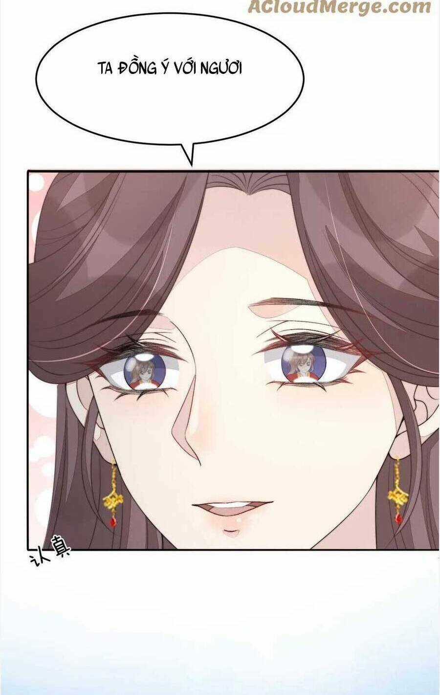 Đặc Công Thần Y Xuyên Không Chapter 47 trang 6