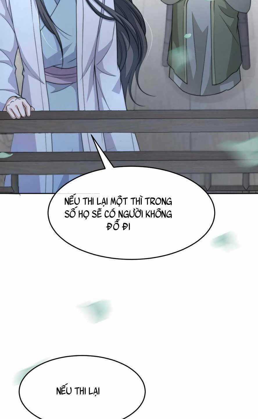 Đặc Công Thần Y Xuyên Không Chapter 47 trang 64