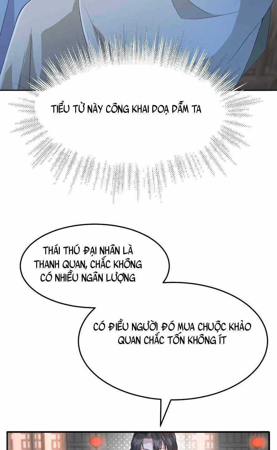 Đặc Công Thần Y Xuyên Không Chapter 47 trang 73