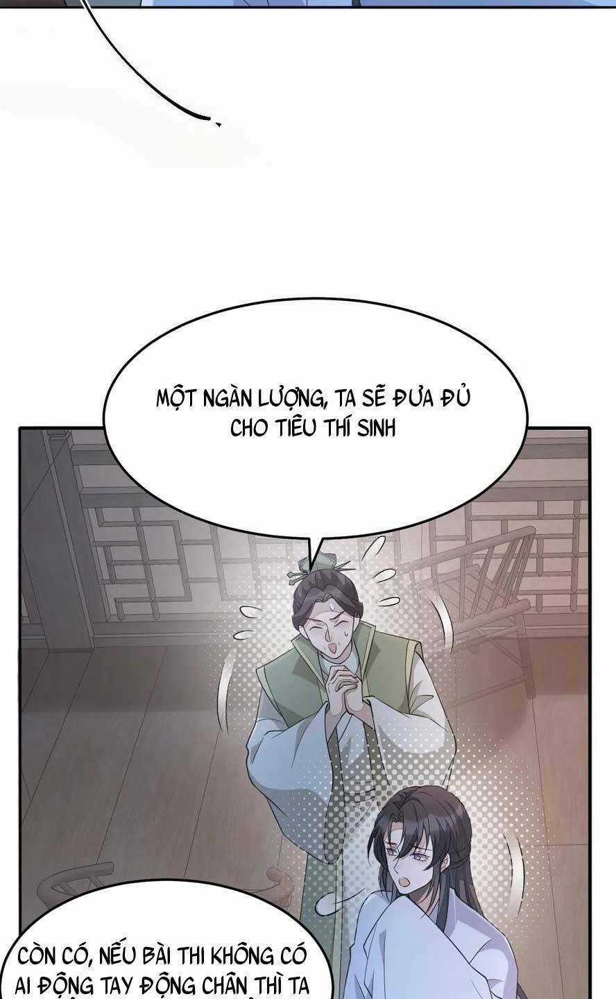 Đặc Công Thần Y Xuyên Không Chapter 47 trang 76