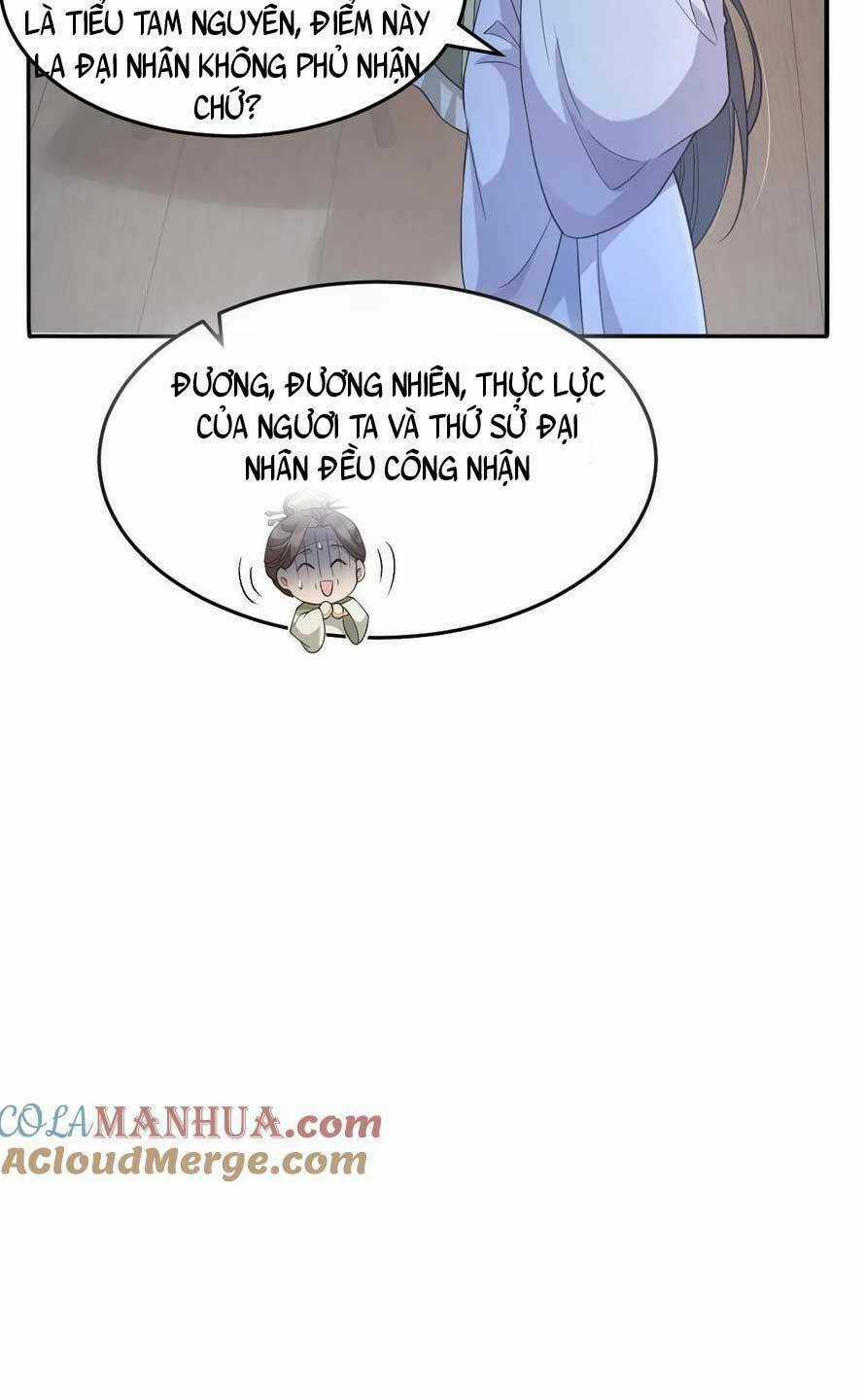 Đặc Công Thần Y Xuyên Không Chapter 47 trang 77