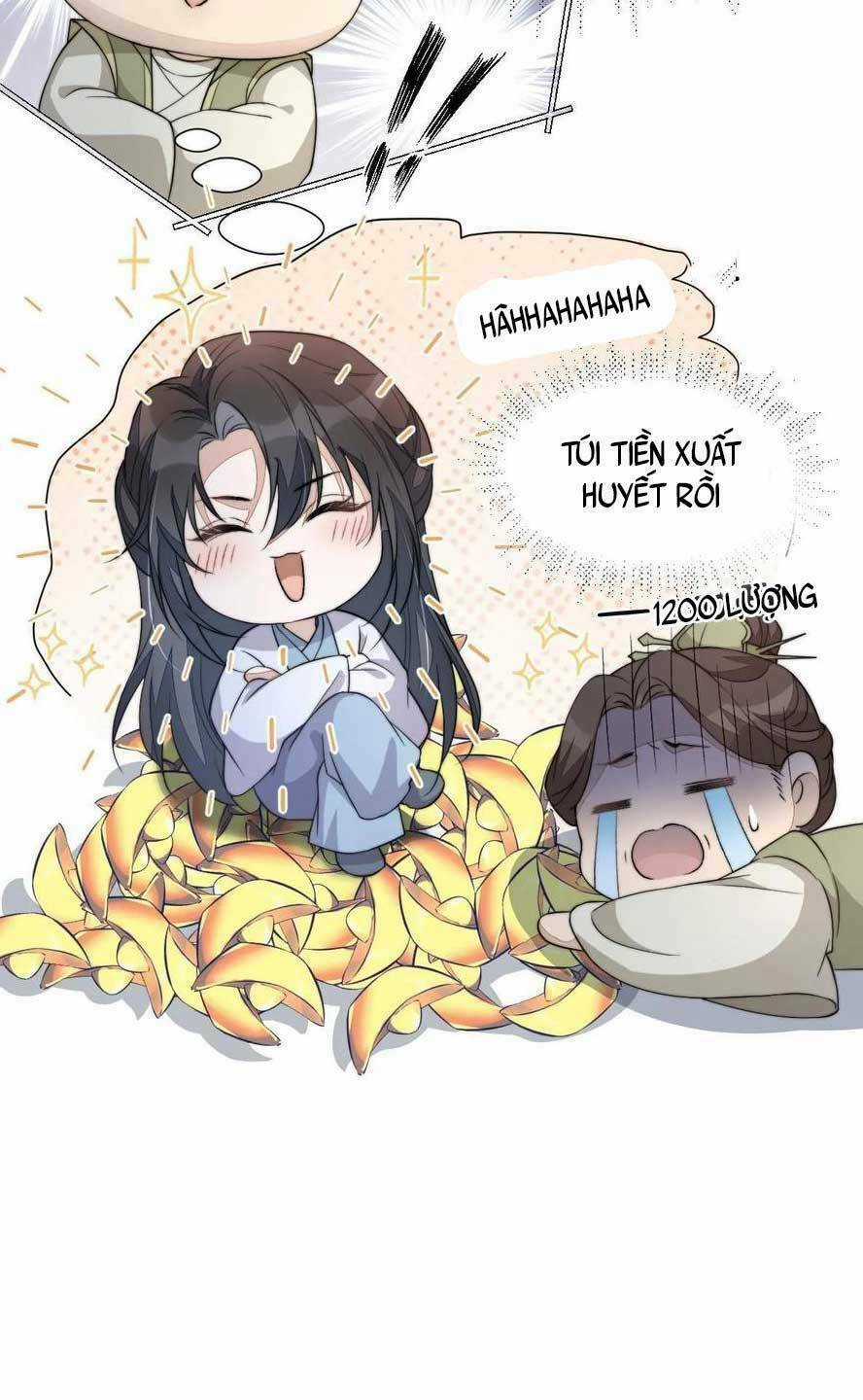 Đặc Công Thần Y Xuyên Không Chapter 47 trang 79