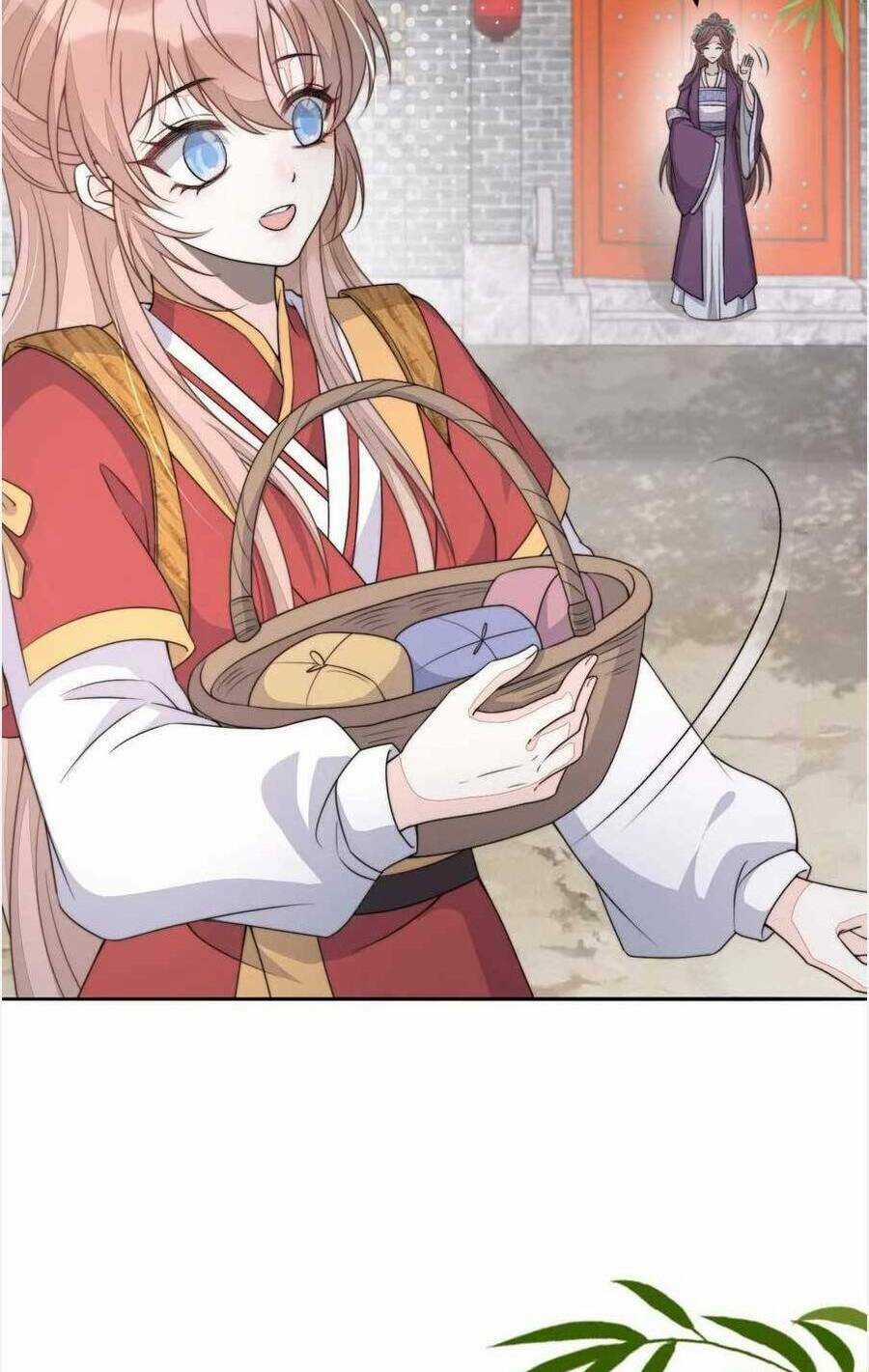 Đặc Công Thần Y Xuyên Không Chapter 47 trang 8