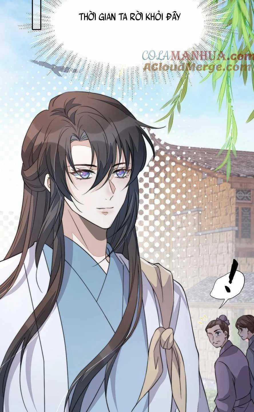 Đặc Công Thần Y Xuyên Không Chapter 47 trang 81