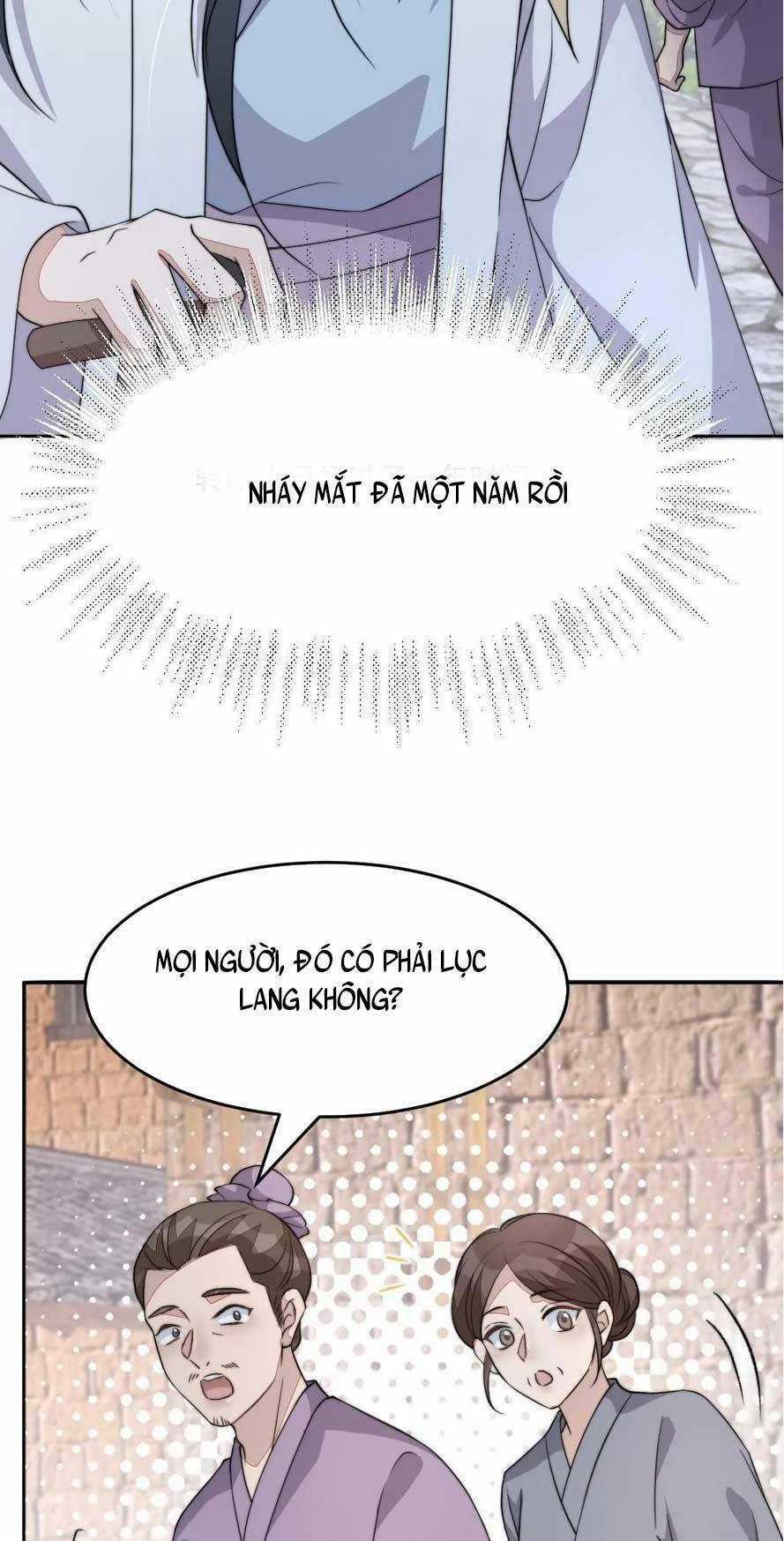 Đặc Công Thần Y Xuyên Không Chapter 47 trang 82