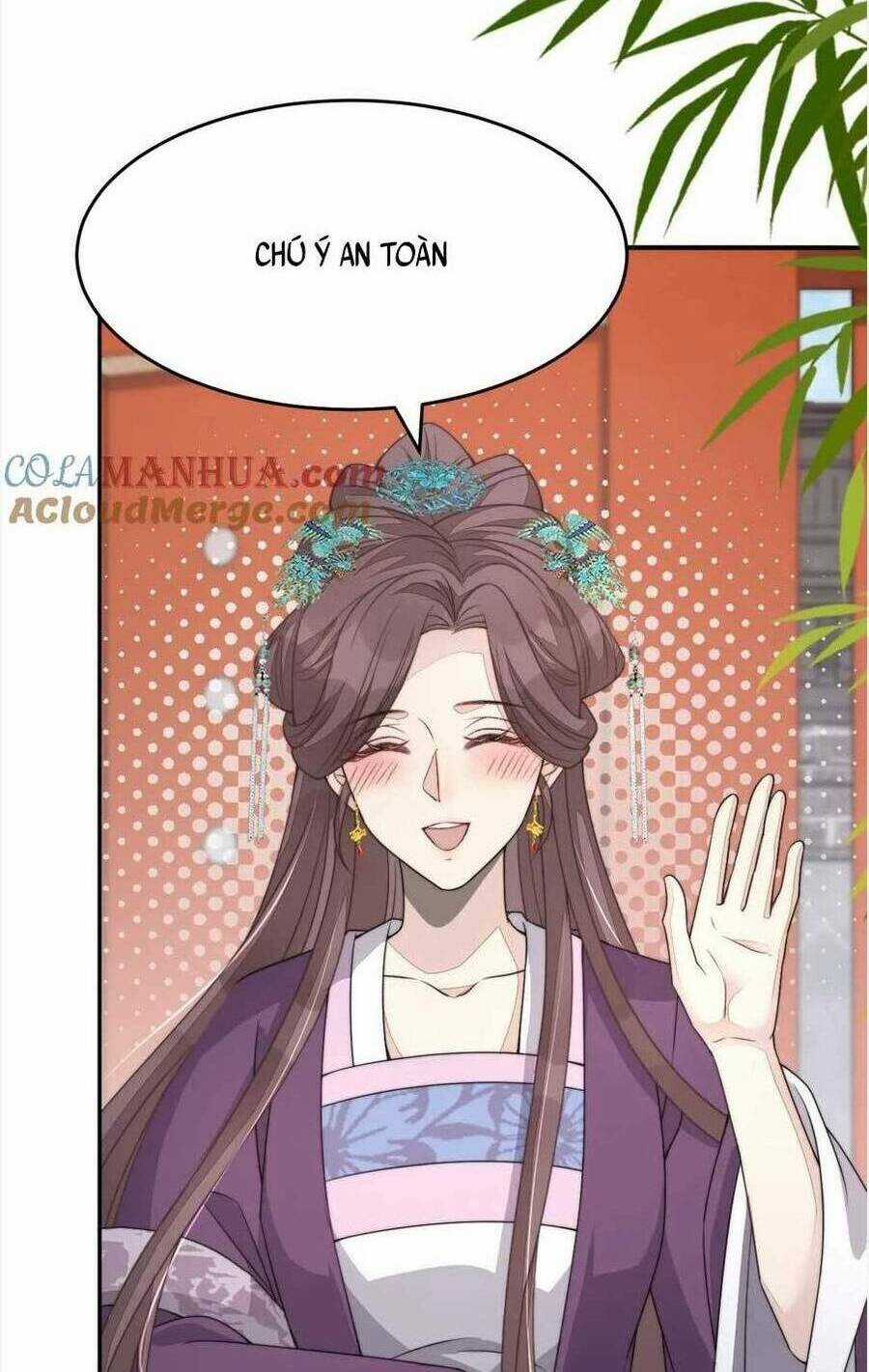 Đặc Công Thần Y Xuyên Không Chapter 47 trang 9