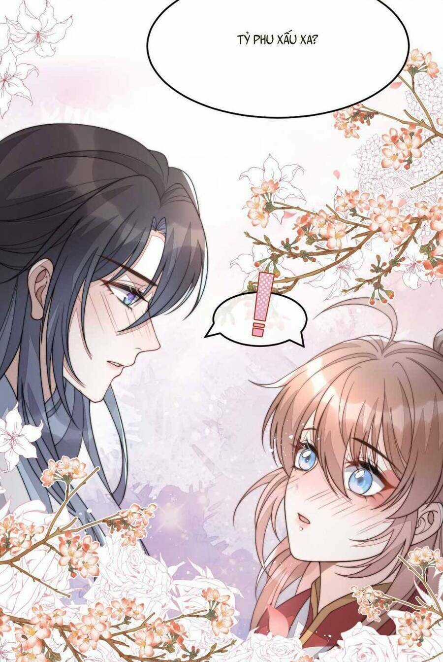 Đặc Công Thần Y Xuyên Không Chapter 48 trang 10