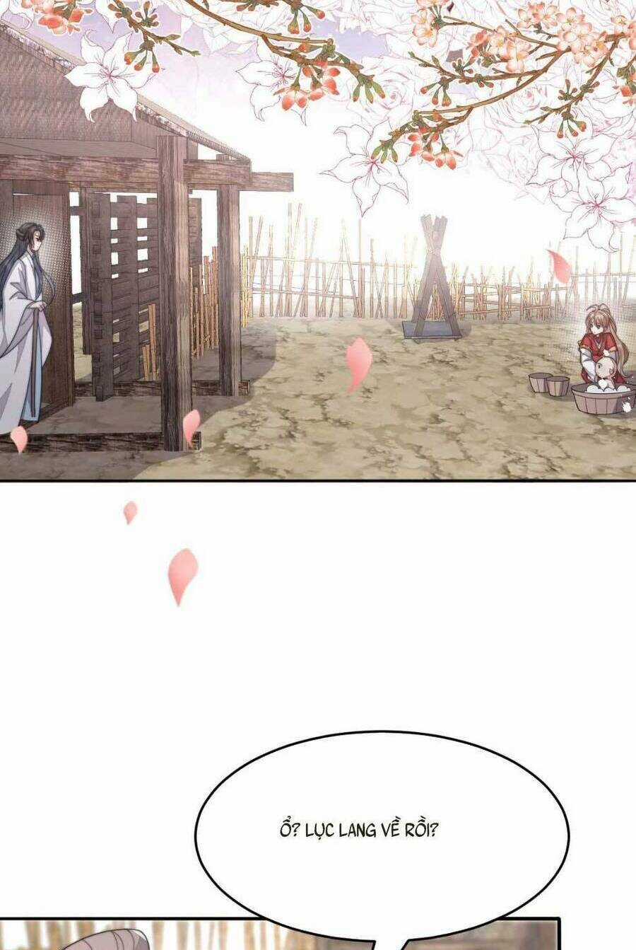 Đặc Công Thần Y Xuyên Không Chapter 48 trang 11