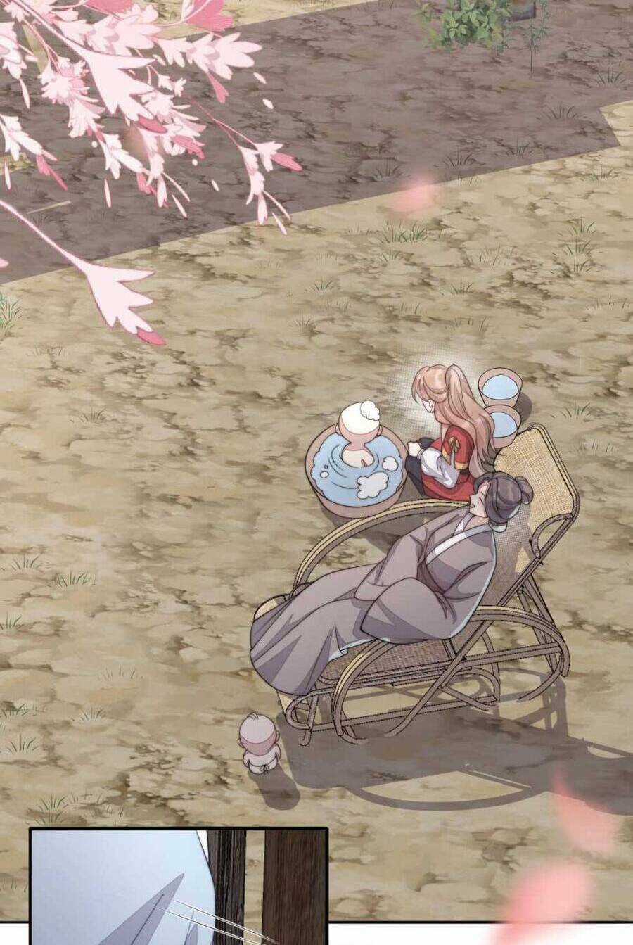 Đặc Công Thần Y Xuyên Không Chapter 48 trang 14