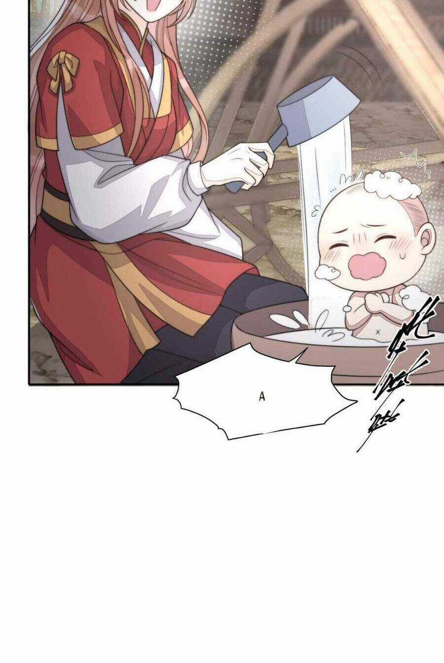 Đặc Công Thần Y Xuyên Không Chapter 48 trang 17