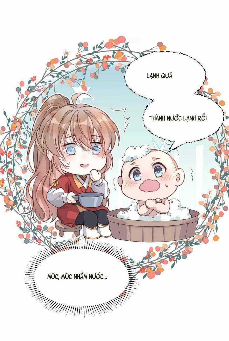 Đặc Công Thần Y Xuyên Không Chapter 48 trang 18