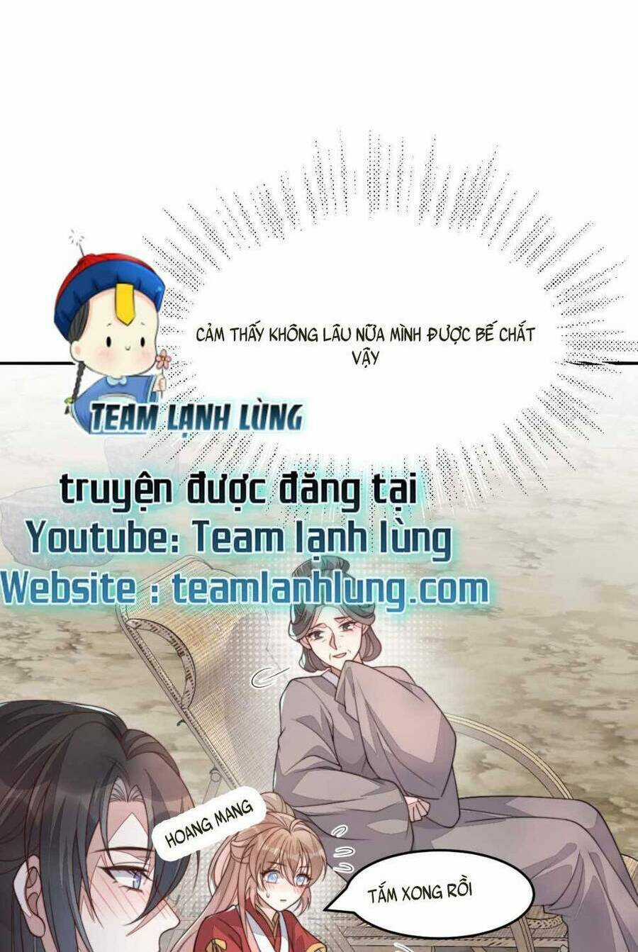 Đặc Công Thần Y Xuyên Không Chapter 48 trang 19