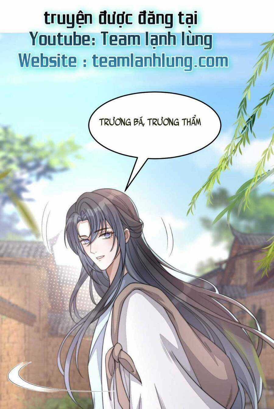 Đặc Công Thần Y Xuyên Không Chapter 48 trang 2