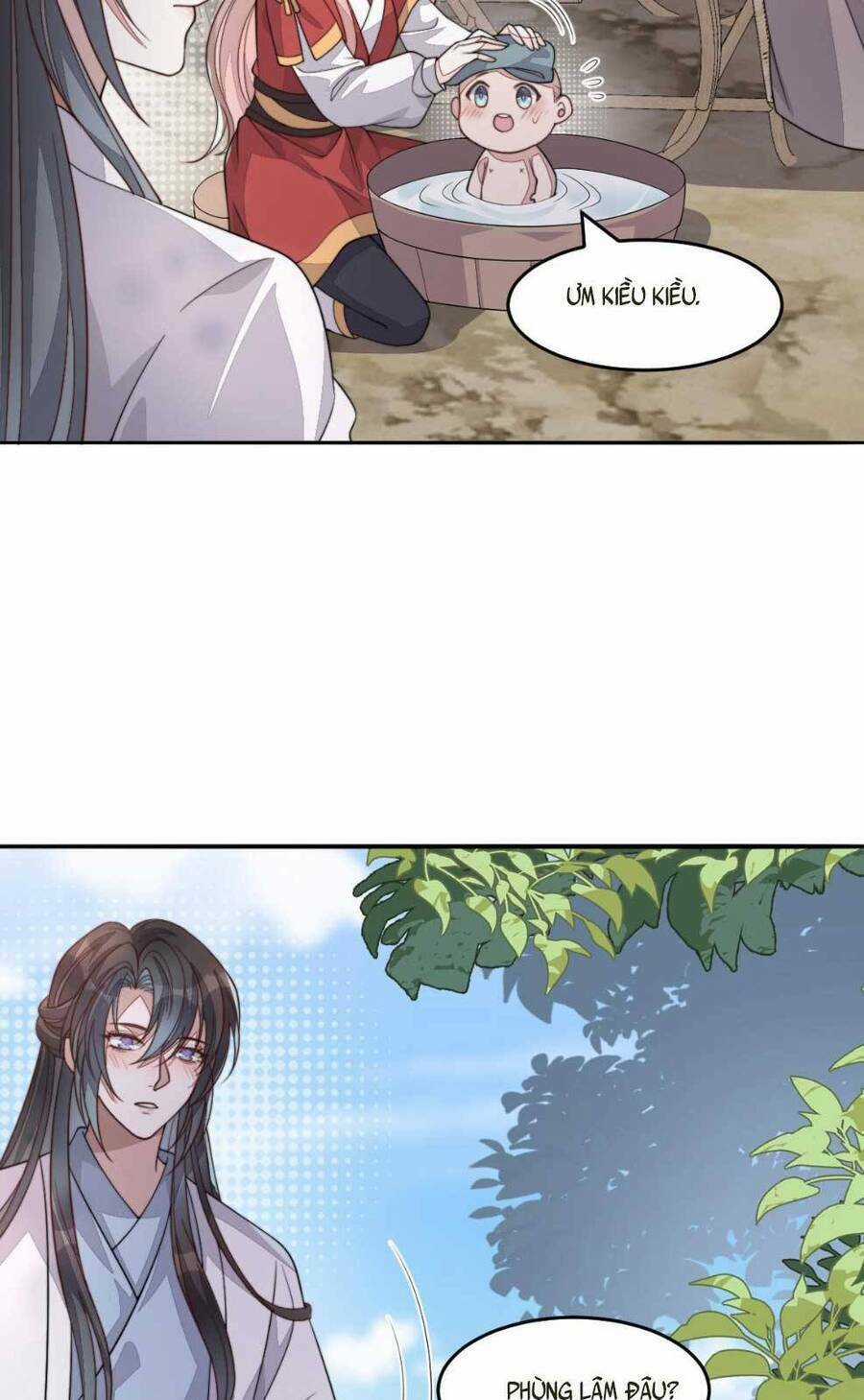 Đặc Công Thần Y Xuyên Không Chapter 48 trang 20