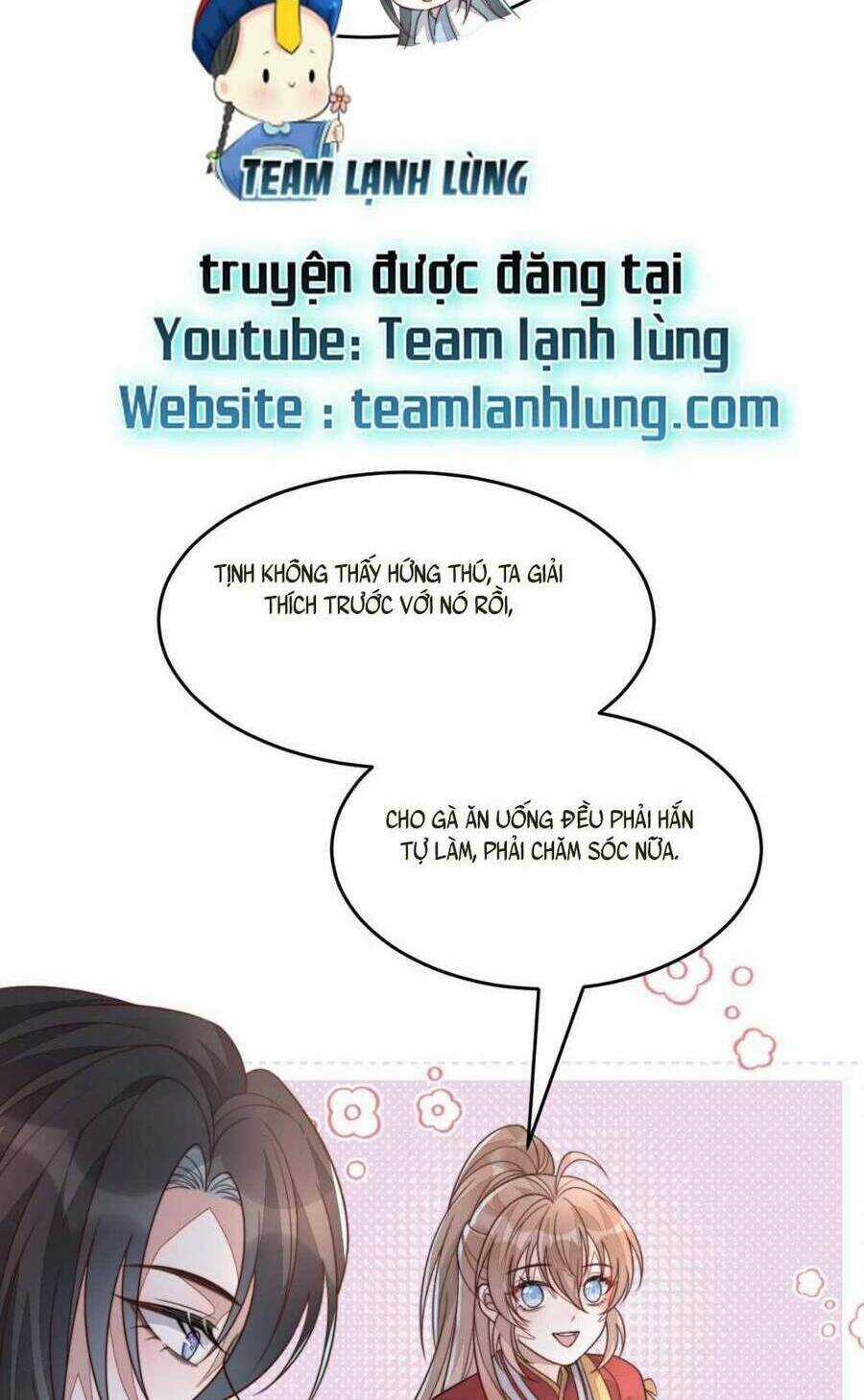 Đặc Công Thần Y Xuyên Không Chapter 48 trang 23