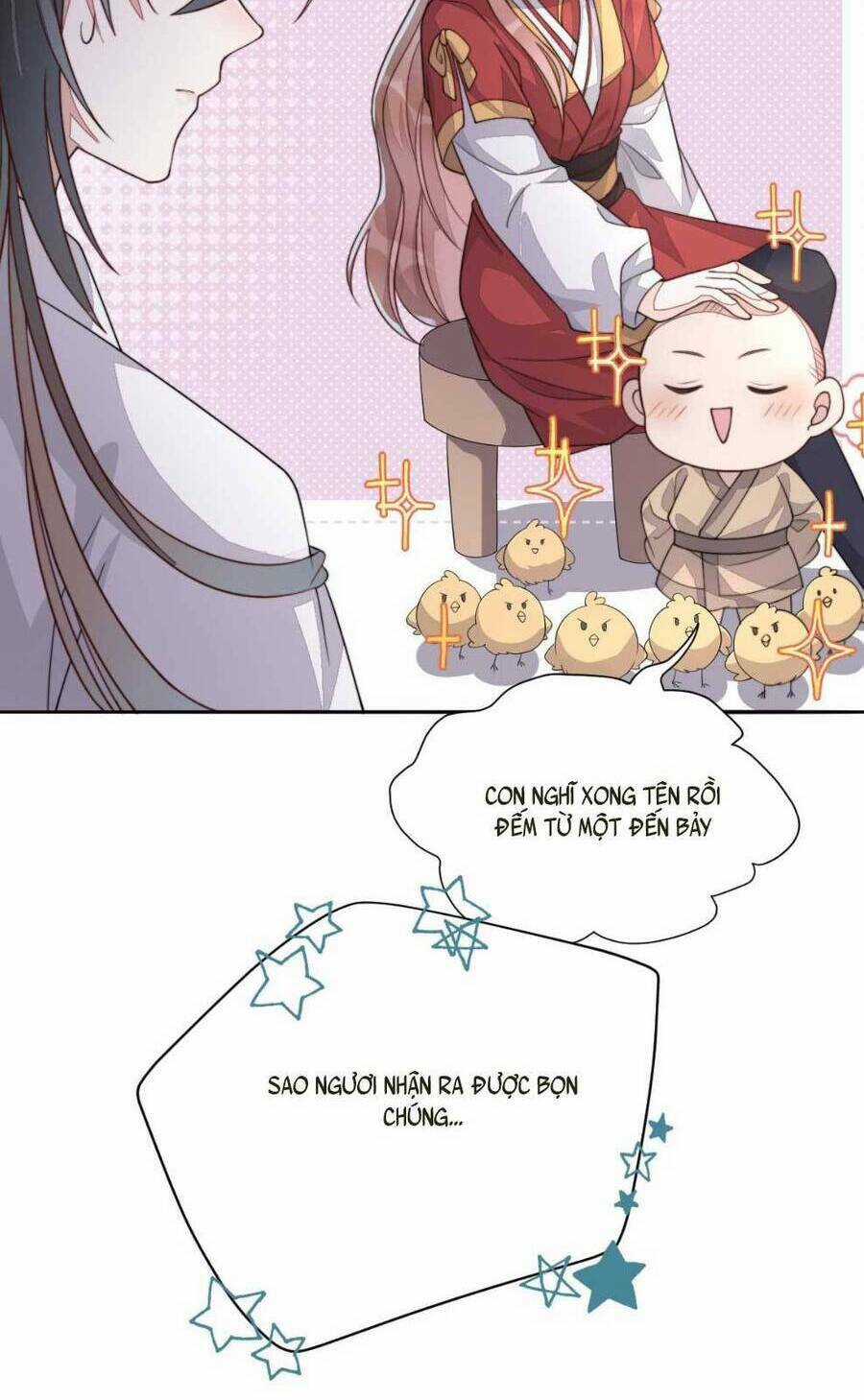 Đặc Công Thần Y Xuyên Không Chapter 48 trang 24