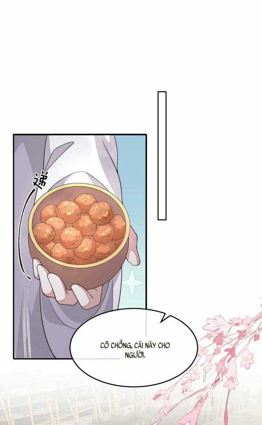 Đặc Công Thần Y Xuyên Không Chapter 48 trang 25